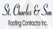 St Charles & Son Roofing