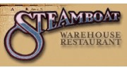 Steamboat Warehouse Restaurant