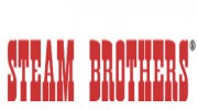 Steam Brothers Of Lincoln