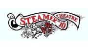 Steamer #10 Theater