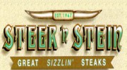 Steer 'n Stein