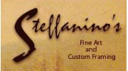 Steffanino's