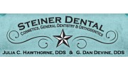 Dentist in Austin, TX