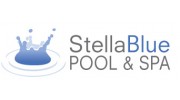 Stella Blue Pool & Spa