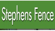 Stephens Fence