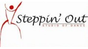 Steppin Out Studio Of Dance