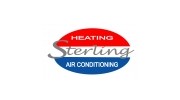 Sterling Heating & Air Cond