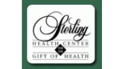 Sterling Massage School - Sterling Health Center