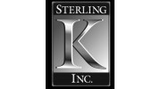 Sterling K