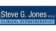 Steve G. Jones, Clinical Hypnotherapy