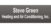 Steve Green Heating & Air Conditioning