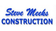 Steve Meeks Construction