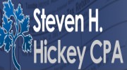 Hickey Steven H