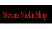 Stevens Violin Shop