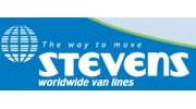 Steven's Worldwide Van Lines