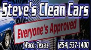 Car Wash Services in Waco, TX