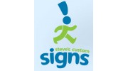 Steve's Custom Signs