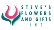 Steve's Flowers & Gifts