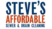 Steve's Affordable Sewer & Drn