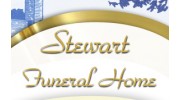 Stewart John T III