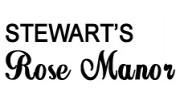 Stewart Rose Funeral