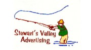 Stewart's Valley Advertising