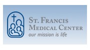 St Francis Medical Center: Outpatient Scheduling