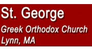 St George Greek Orthodox Comm