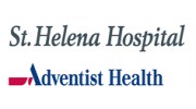 Saint Helena Hospital Center For Behavioral Health