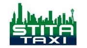 Taxi Services in Seattle, WA
