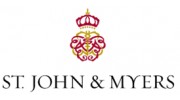 St John & Myers