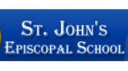 St Johns Episcopal School