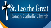 St Leo The Great RC Church