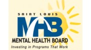 Mental Health Board-Trustees