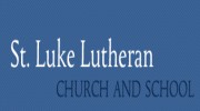 St Luke Church