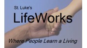 St Lukes Lifeworks