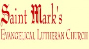 St Mark's Lutheran Church