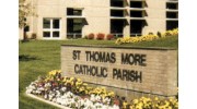 St Thomas More Preschool