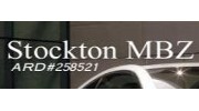 Stockton Mercedes Benz Independent Service