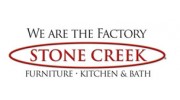Stone Creek Furniture Factory