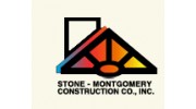 Stone-Montgomery Construction