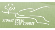 Stoney Creek Executive 9 Holes