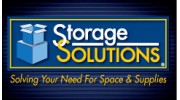 Storage Solutions - Etiwanda