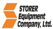 Storer Equipment