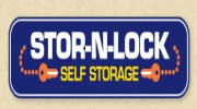 Stor-N-Lock Self Storage - Boise/State