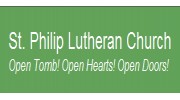 St Philip Lutheran Church