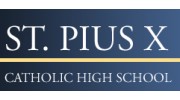 St Pius X High School