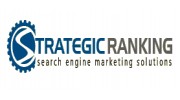 Strategic Ranking - Richmond SEO Consultant