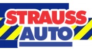 Strauss Auto Stores