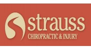 Strauss Chiropractic And Injury